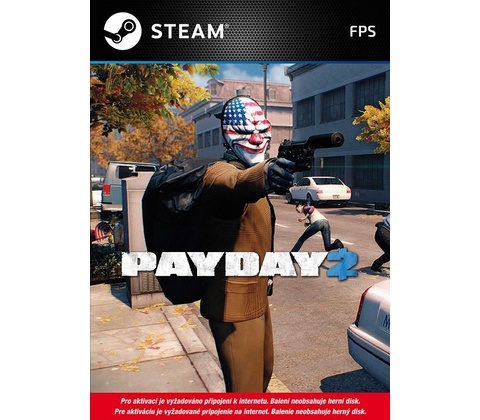PayDay 2