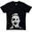 Yungblud Mono Grin Black XL Риза (YBTS51MB04)