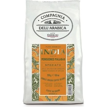 Corsini Caffé India Monsooned Malabar 250 g