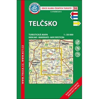 Telčsko