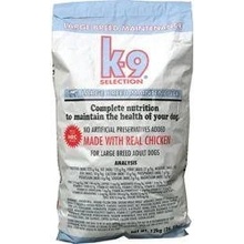 K-9 Selection Maintenance Large 2 x 12 kg