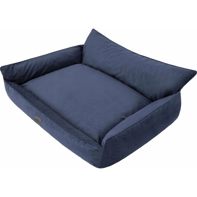 Hobbydog L JOKER FANCY NAVY POSTEL