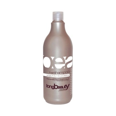 Evolution šampon Milk proteiny pro barvené vl. 1000 ml