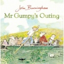 Mr Gumpy's Outing - John Burningham