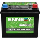ENNEXY Garden 30Ah 350A right+