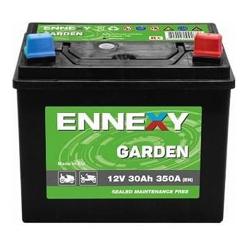 ENNEXY Garden 30Ah 350A right+