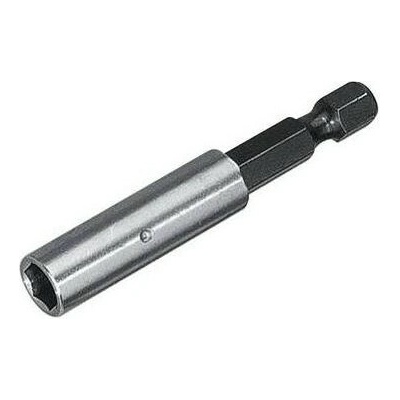 Wolfcraft Držiak bitov 60mm magnetický 2426000