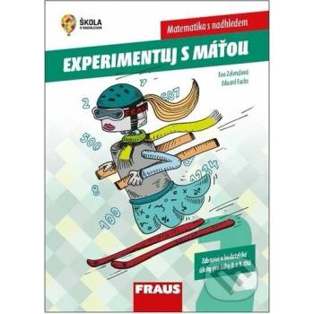 Experimentuj s Máťou