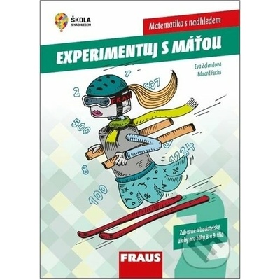 Experimentuj s Máťou