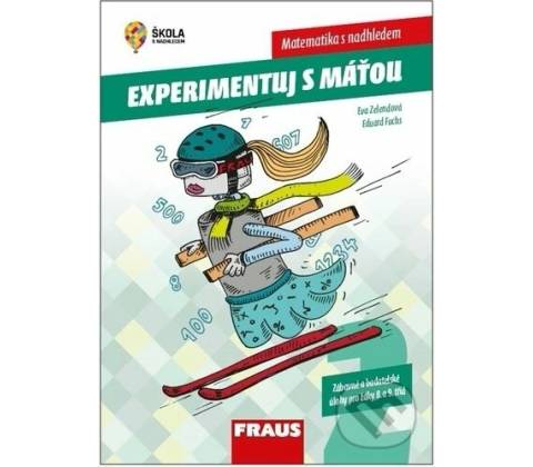Experimentuj s Máťou