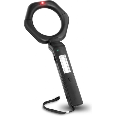 Steinberg Systems Ručný detektor kovov 10 cm SBS MD 7
