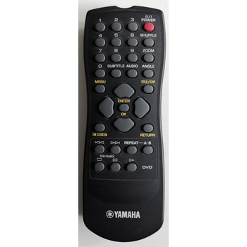 GENERAL Yamaha rc1113202/00 - дистанционно управление дубликат (rc1113202/00)