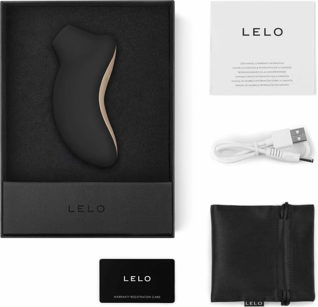 Lelo Sona