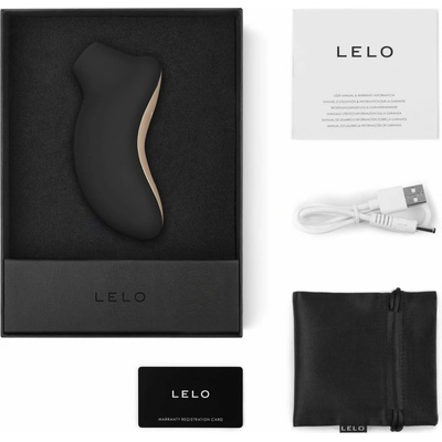Lelo Sona
