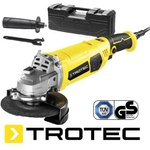 Trotec PAGS 11-125 (4440000006) Ъглошлайф