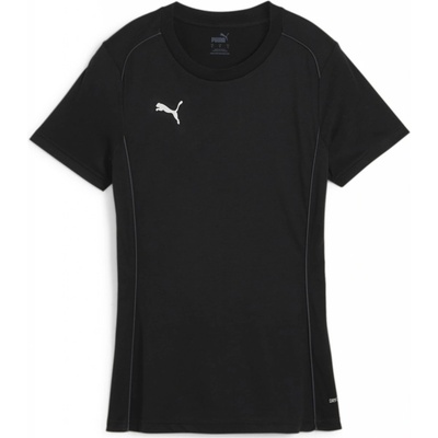 Puma Tričko teamFINAL Casuals Tee Wmn 658546 03