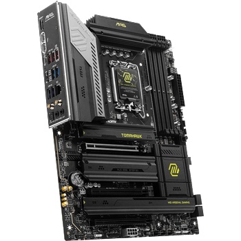 MSI MAG Z890 TOMAHAWK WIFI