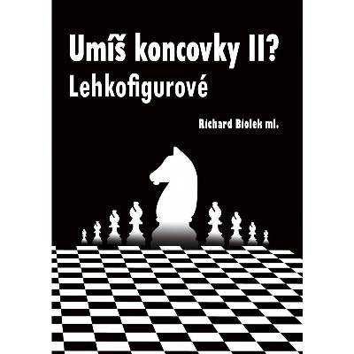 Umíš koncovky II?