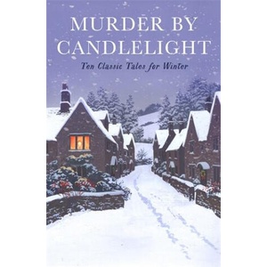 Murder by Candlelight | Cecily Gayford (ISBN: 9781805222552)
