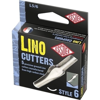 ESSDEE L5/6 Комплект пики за лино No 6 (L5/6)