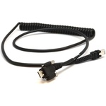 Zebra CBA-UF2-C12ZAR USB кабел за свързване (CBA-UF2-C12ZAR) Джобни компютри (PDA)