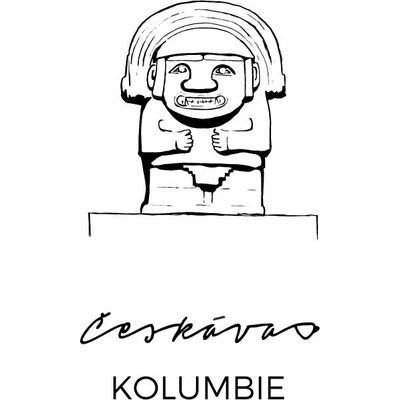 Českáva Kolumbie mletá na Espresso 250 g