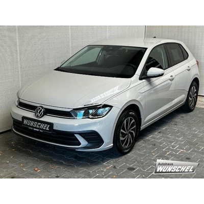 Volkswagen Polo 1.0 TSI 70 kW