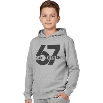 Image 1 of KANU Детско худи(анурак) "six seven 67 (33906)