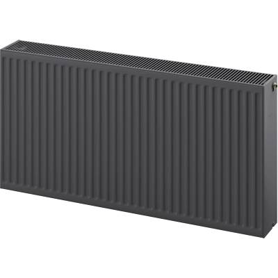 Mexen CV33 панелен радиатор 500 x 2400 mm, долно свързване, 4851 W, антрацит (W633-050-240-66)