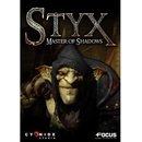 Styx: Master of Shadows