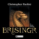 Brisingr - Christopher Paolini
