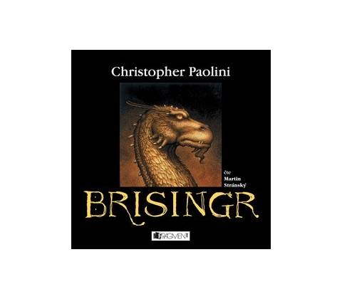 Brisingr - Christopher Paolini
