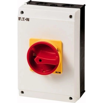 EATON Vypínač T5B-1-102/I4/SVB hlavní 63A 207238