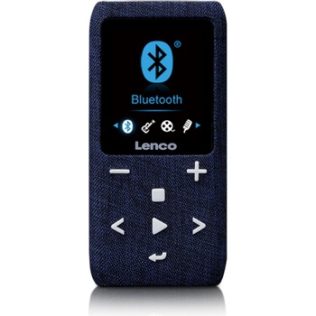 Lenco Xemio-861BU 8GB