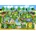 Alipson Puzzle - Puzzle Farmers Market - 1 000 piese