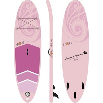 Paddleboard MOAI 10'6'' Woman series