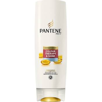 Pantene Pro-V Protect & Shine balzám pro ochranu barvy 200 ml
