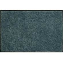 wash+dry Denim Blue 60x180 cm