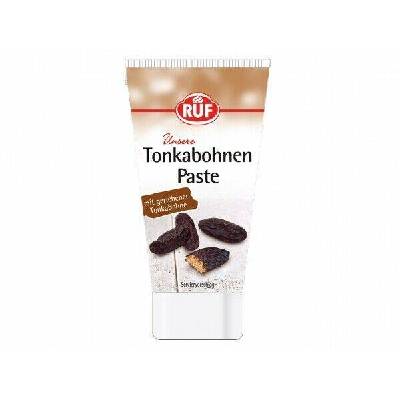 Pasta Tonka 50g - RUF /O--