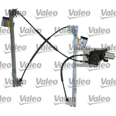 VALEO Mechanizmus zdvíhania okna 851172