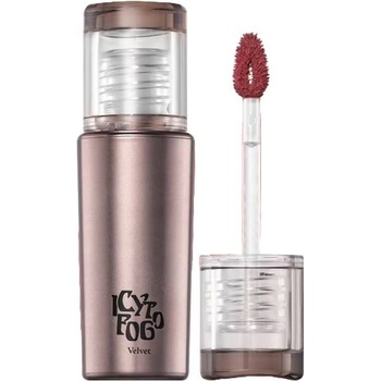 BLACK ROUGE Червило Icy To Fog Velvet, FV05 Peonish, 3 g