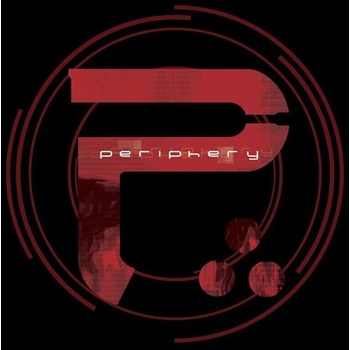 Periphery - Periphery II: This Time It's Personal (Reissue) (CD) (843563169162)