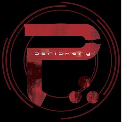 Periphery - Periphery II: This Time It's Personal (Reissue) (CD) (843563169162)
