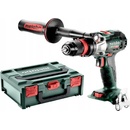 Aku vŕtačky a skrutkovače Metabo SB 18 LTX BL Q I 602361840