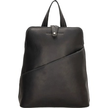 Hide & Stitches Čierny Supernova 12 l