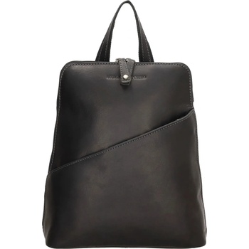 Hide & Stitches Čierny Supernova 12 l