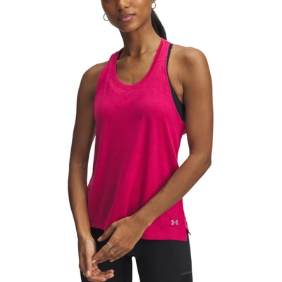 Under Armour UA Launch Camo Singlet 6000013-681