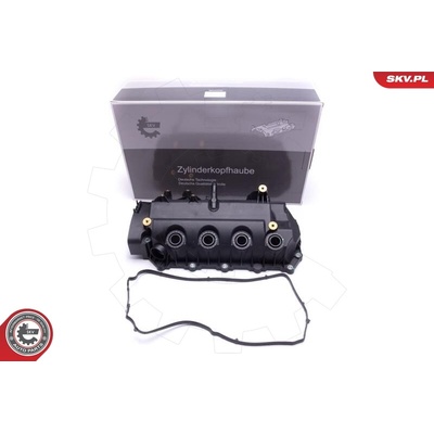 Kryt hlavy valcov ESEN SKV 48SKV073