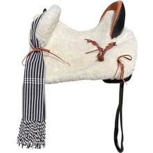 MARJOMAN FIBER TREE VAQUERA MIXTA PLAIN SADDLE