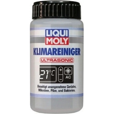 Liqui Moly 4079 Ultrazvukový Čistič klimatizace 100 ml